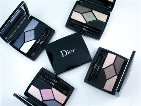 dior 2020 eyeshadow|Dior's Diorshow Eye Shadow Palettes Are Revamped — Review .